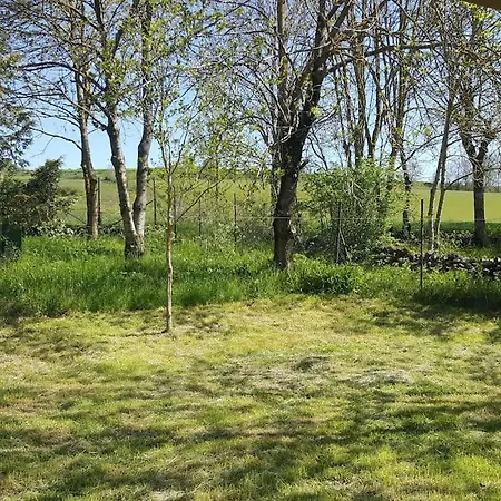 Maison Typique De Haute Loire De 1782 Дом отдыха Salettes